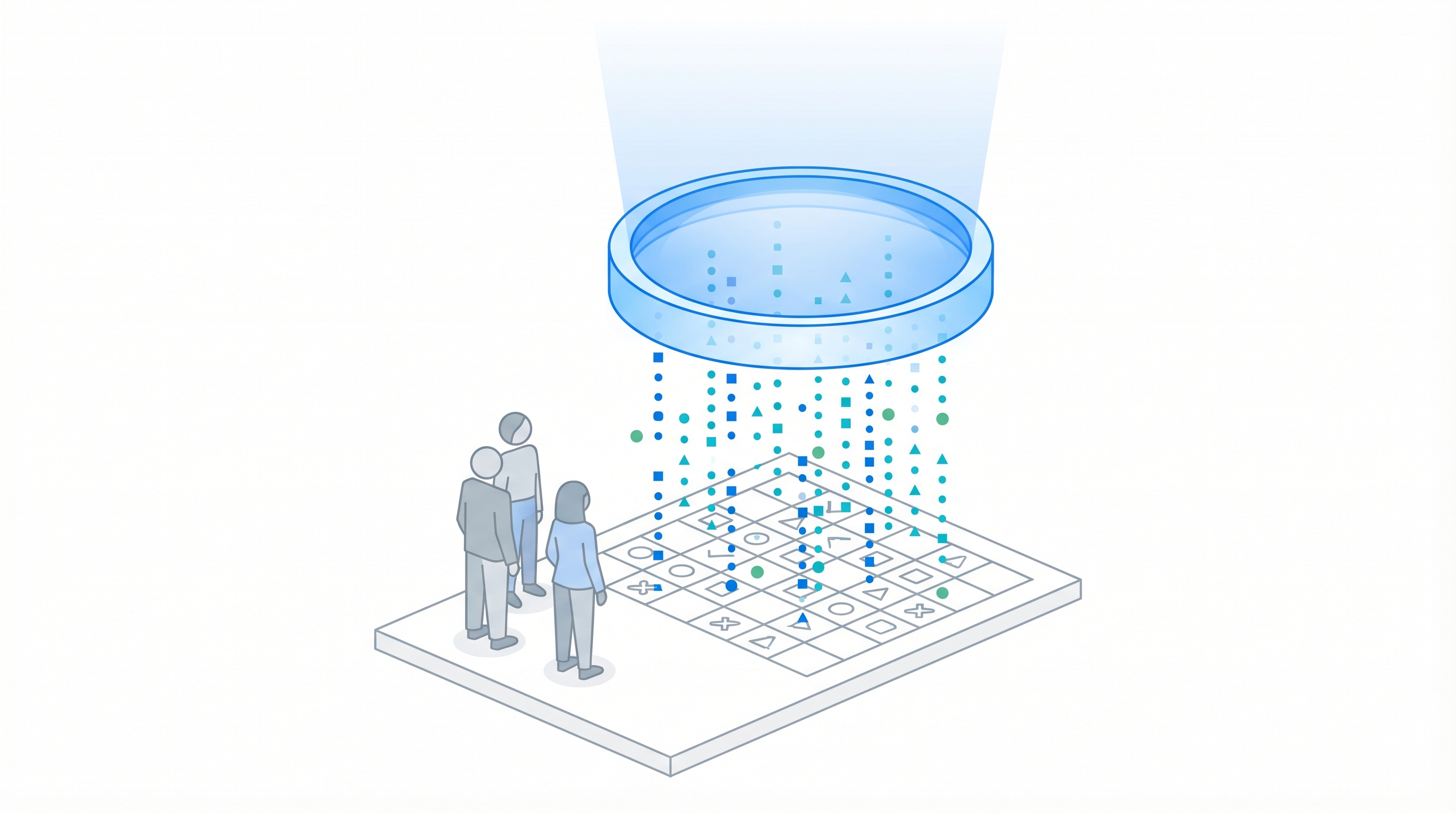 AI for Competitive Analysis: Why Small Teams Win